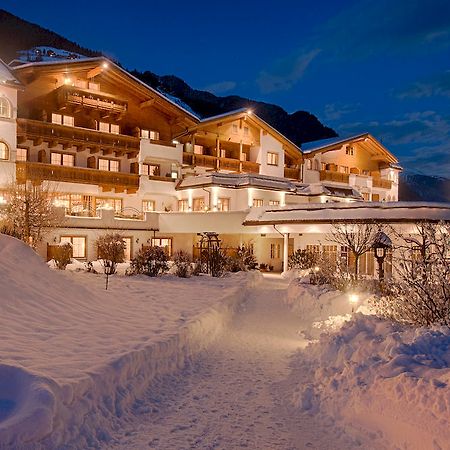 Отель Belvita Alpwell Gallhaus Кадипьетра Экстерьер фото
